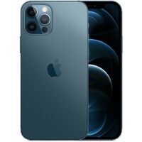 Apple iPhone 12 Pro 128GB Pacific Blue mgmn3se/a
