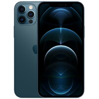 Apple iPhone 12 Pro 128GB Pacific Blue mgmn3se/a