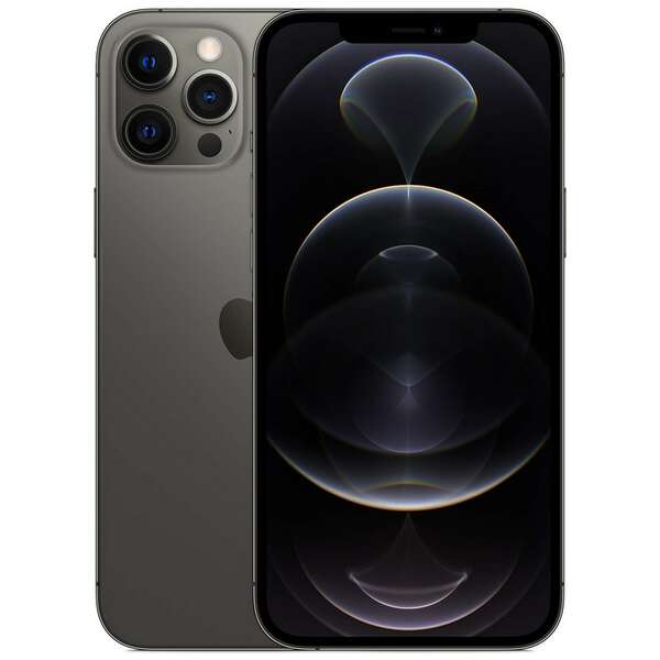 Apple iPhone 12 Pro 256GB Graphite mgmp3se/a