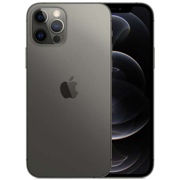 Apple iPhone 12 Pro 256GB Graphite mgmp3se/a