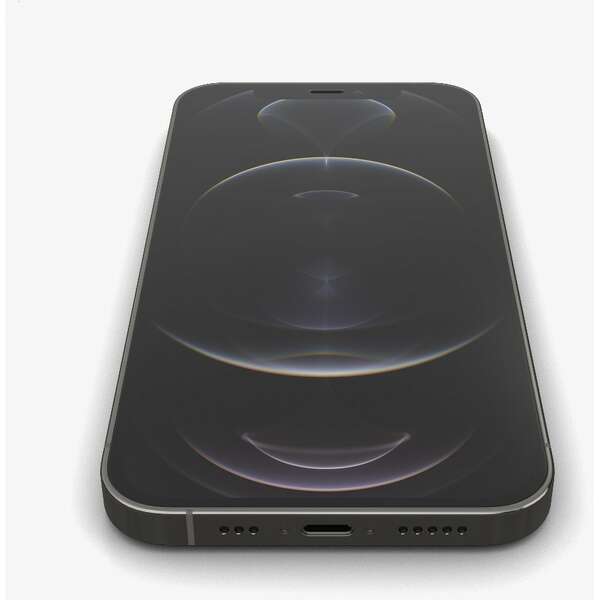 Apple iPhone 12 Pro 256GB Graphite mgmp3se/a