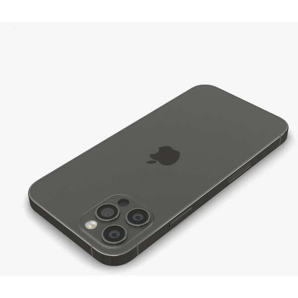 Apple iPhone 12 Pro 256GB Graphite mgmp3se/a