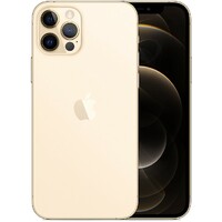 Apple iPhone 12 Pro 256GB Gold mgmr3se/a