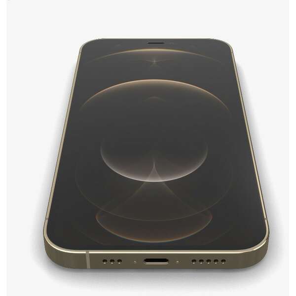 Apple iPhone 12 Pro 256GB Gold mgmr3se/a