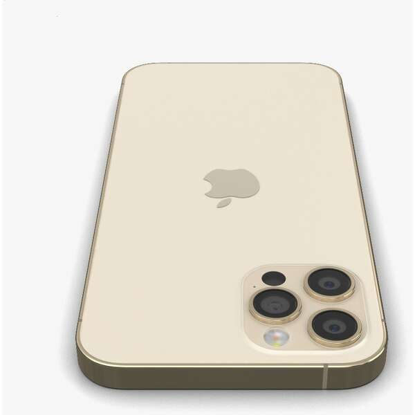 Apple iPhone 12 Pro 256GB Gold mgmr3se/a