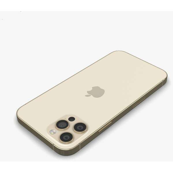 Apple iPhone 12 Pro 256GB Gold mgmr3se/a