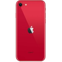 Apple iPhone SE 64GB (PRODUCT)RED mhgr3se/a