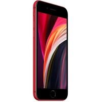 Apple iPhone SE 64GB (PRODUCT)RED mhgr3se/a