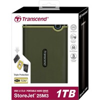 TRANSCEND TS1TSJ25M3G