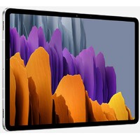 Samsung Tab S7 Plus WiFi SM-T970NZSAEUF Silver