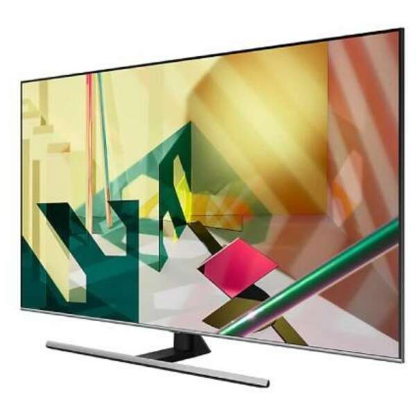 SAMSUNG QE75Q75TATXXH