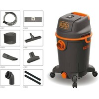 BLACK&DECKER BXVC30PDE
