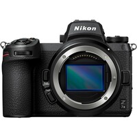 NIKON Z7 II telo