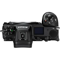 NIKON Z7 II telo