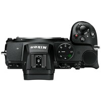 NIKON Z5 + FTZ