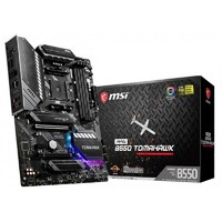 MSI MAG B550 TOMAHAWK