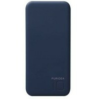 PURIDEA S2 10000mAh  PLAVI