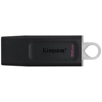 KINGSTON 32GB DATATRAVELER EXODIA 3.2