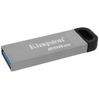 KINGSTON 256GB DATATRAVELER KYSON 3.2