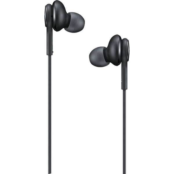 SAMSUNG Earphones USB-C Black EO-IC100-BBE