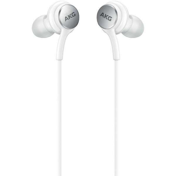 SAMSUNG Earphones USB-C White EO-IC100-BWE