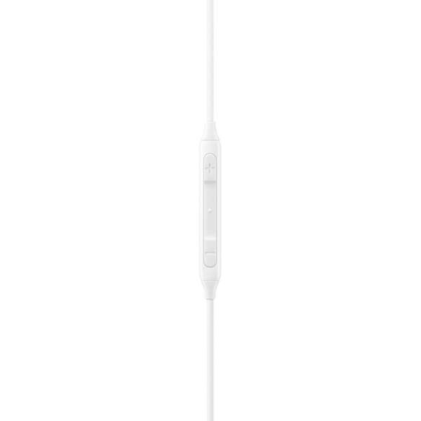SAMSUNG Earphones USB-C White EO-IC100-BWE