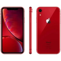 Apple iPhone XR 64GB PRODUCT RED mh6p3se/a