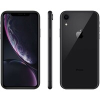 Apple iPhone XR 128GB Black mh7l3se/a