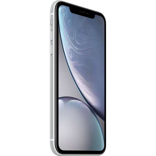 Apple iPhone XR 128GB White mh7m3se/a