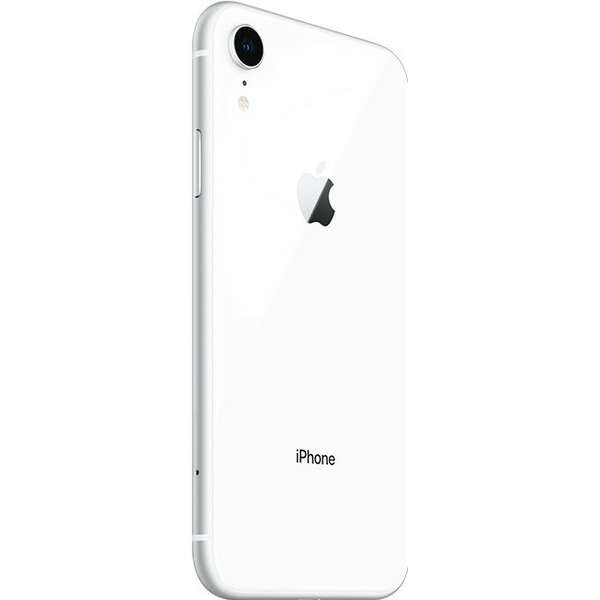 Apple iPhone XR 128GB White mh7m3se/a