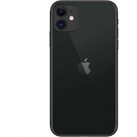 APPLE iPhone 11 64GB Black mhda3se/a