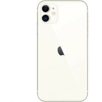 APPLE iPhone 11 64GB White mhdc3se/a
