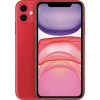 APPLE iPhone 11 64GB PRODUCT RED mhdd3se/a