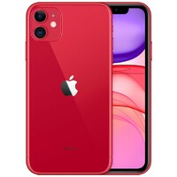 APPLE iPhone 11 64GB PRODUCT RED mhdd3se/a