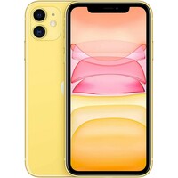 APPLE iPhone 11 64GB Yellow mhde3se/a