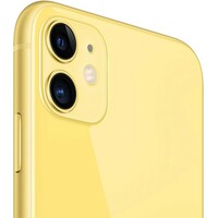 APPLE iPhone 11 64GB Yellow mhde3se/a