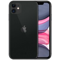 APPLE iPhone 11 128GB Black mhdh3se/a