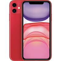 APPLE iPhone 11 128GB PRODUCT RED mhdk3se / a