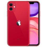 APPLE iPhone 11 128GB PRODUCT RED mhdk3se/a