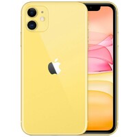 Apple iPhone 11 128GB Yellow mhdl3se/a