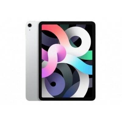 Apple iPad Air 4 Wi-Fi 256GB Silver myfw2hc/a