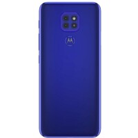 MOTOROLA Moto G9 Play 4GB/64GB Sapphire Blue