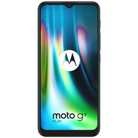 MOTOROLA Moto G9 Play 4GB/64GB Forest Green
