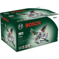 BOSCH 0603B10000 PCM 8