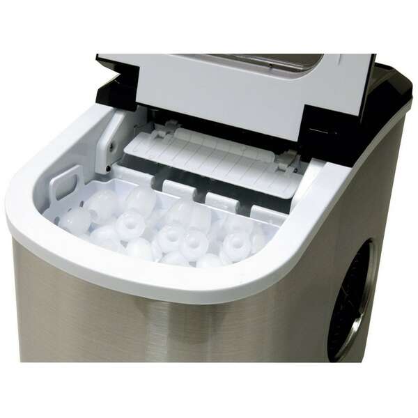 CASO B3301 Ice Master PRO