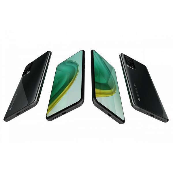 Xiaomi Mi 10T Pro 256GB Cosmic Black