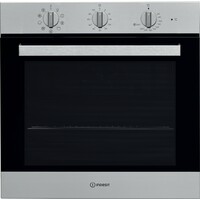 INDESIT IFW 6834 IX