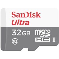 SANDISK SDHC 32GB 100MB / Class 10 / UHS-I