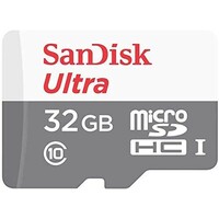 SANDISK SDHC 32GB 100MB/Class 10/UHS-I