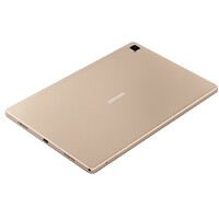 Samsung Tab A7 Gold LTE SM-T505NZDAEUF